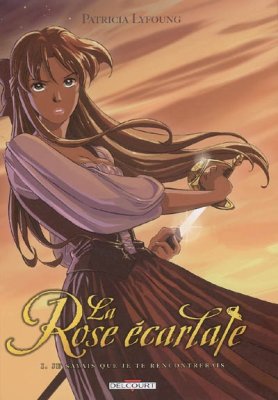 Couverture de Je savais que je te rencontrerais