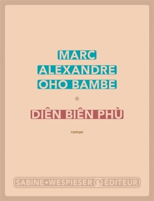 Couverture de DIÊN BIÊN PHÙ