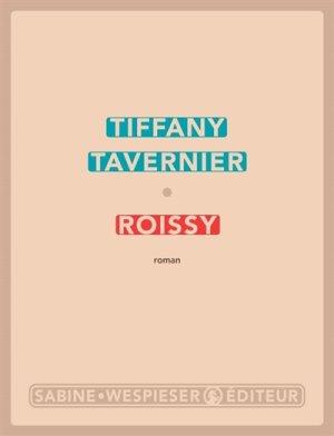 Couverture de Roissy