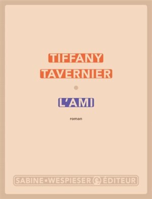 Couverture de L'ami