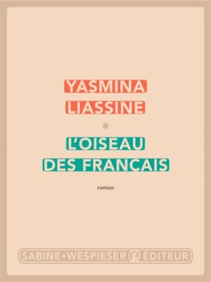 Couverture de L'oiseau des Français