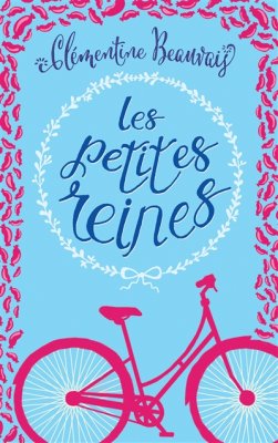 Couverture de Les petites reines