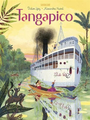 Couverture de Tangapico