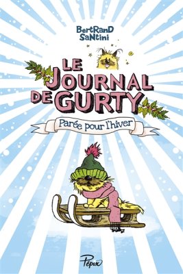 Couverture de Parée pour l'hiver