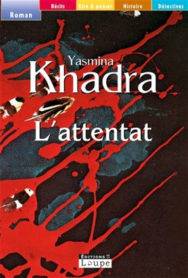 Couverture de L'Attentat