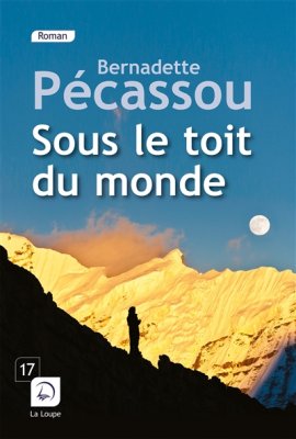 Couverture de Sous le toit du monde