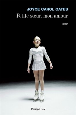 Couverture de Petite sur, mon amour