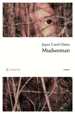 Couverture de Mudwoman