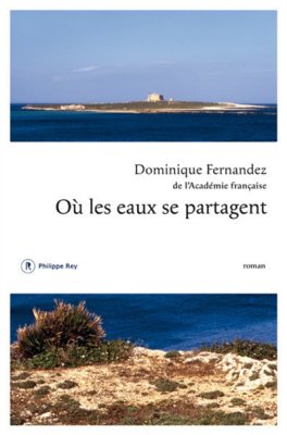 Couverture de Où les eaux se partagent
