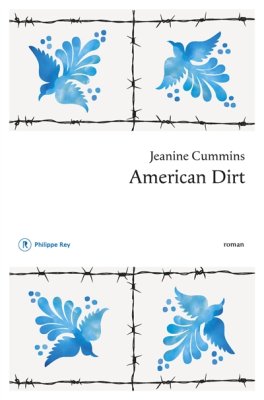 Couverture de American dirt
