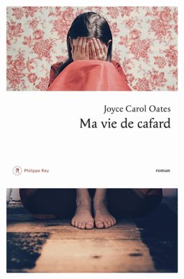 Couverture de Ma vie de cafard