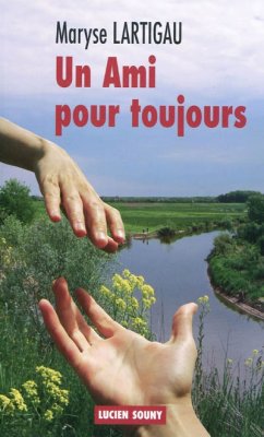 Couverture de Un Ami pour toujours