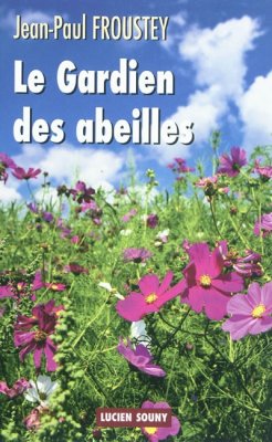 Couverture de Le Gardien des abeilles