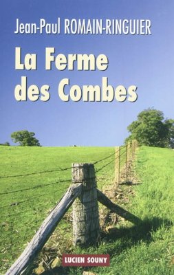 Couverture de La ferme des Combes