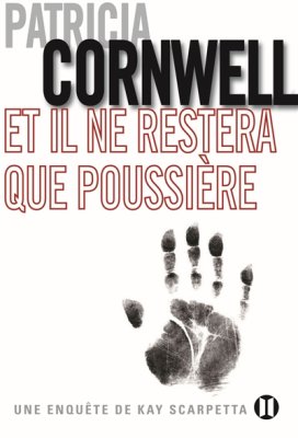 Couverture de Et il ne restera que poussière