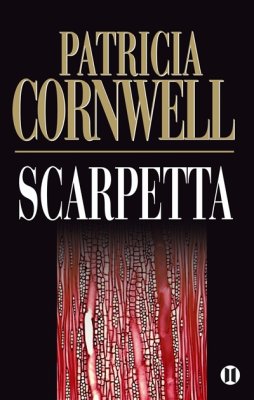 Couverture de Scarpetta