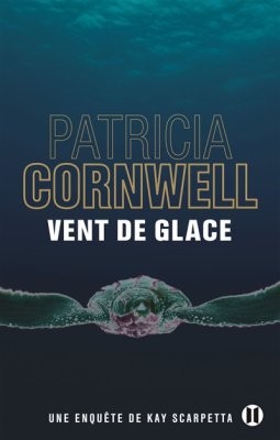Couverture de Vent de glace