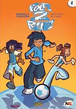 Couverture de Les Ennemis de l'ombre