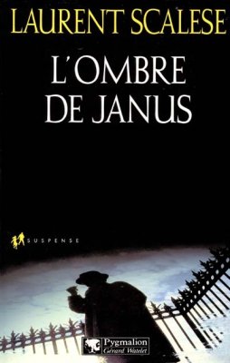 Couverture de L'ombre de Janus