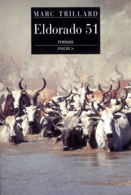 Couverture de Eldorado 51