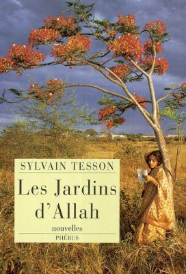Couverture de Les Jardins d'Allah