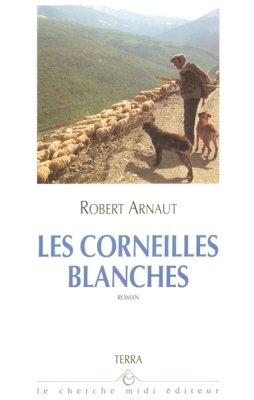Couverture de Les corneilles blanches