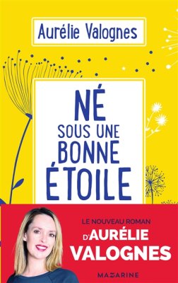 Couverture de Né sous une bonne étoile