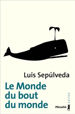 Couverture de Le Monde du bout du monde