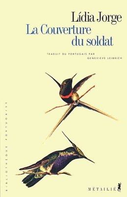 Couverture de La couverture du soldat