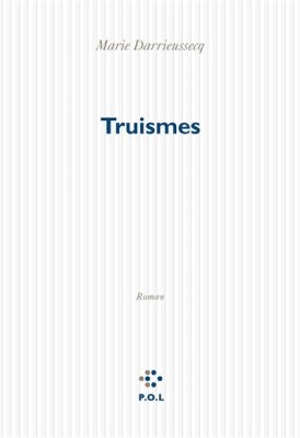 Couverture de Truismes