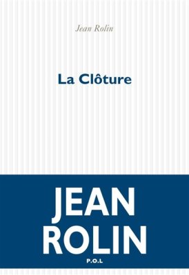 Couverture de La Clôture
