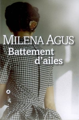 Couverture de Battement d'ailes
