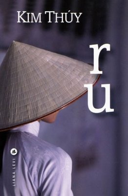Couverture de Ru
