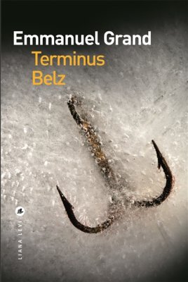 Couverture de Terminus Belz
