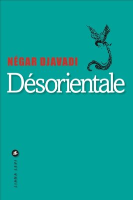 Couverture de Désorientale