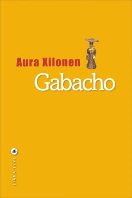 Couverture de Gabacho