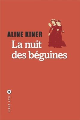 Couverture de La nuit des béguines