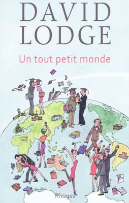 Couverture de Un tout petit monde