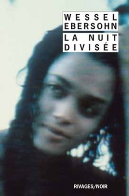 Couverture de La Nuit divisee