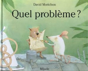 Couverture de Quel problème ?