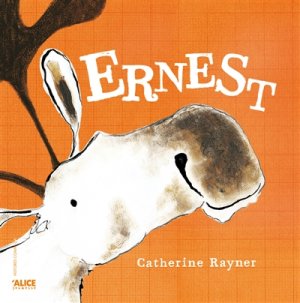 Couverture de Ernest
