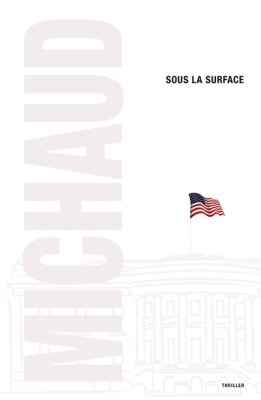 Couverture de Sous la surface