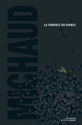 Couverture de La Chorale du diable