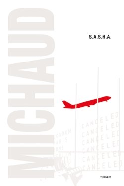 Couverture de S.A.S.H.A