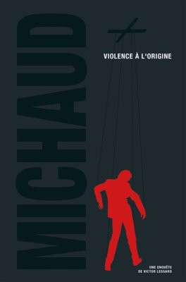 Couverture de Violence à l'origine