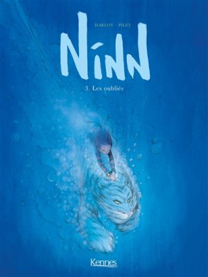 Couverture de Les oubliés