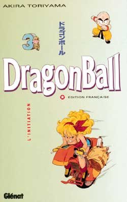 Couverture de L'initiation