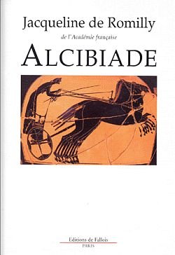 Couverture de Alcibiade