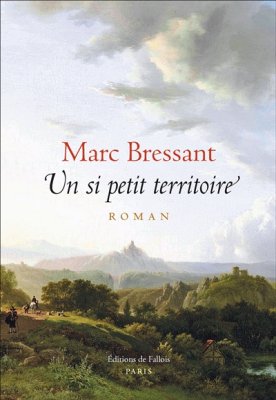 Couverture de Un si petit territoire