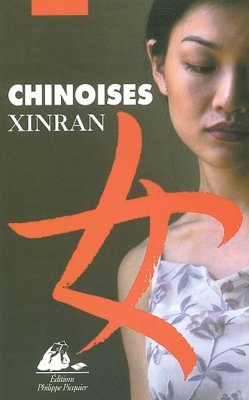 Couverture de Chinoises